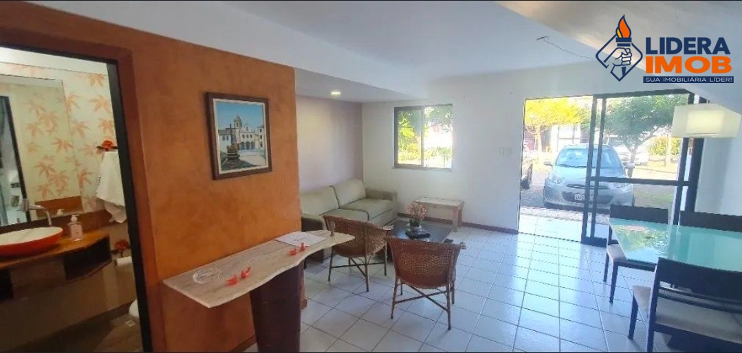 Casa, 4 quartos, 120 m² - Foto 4