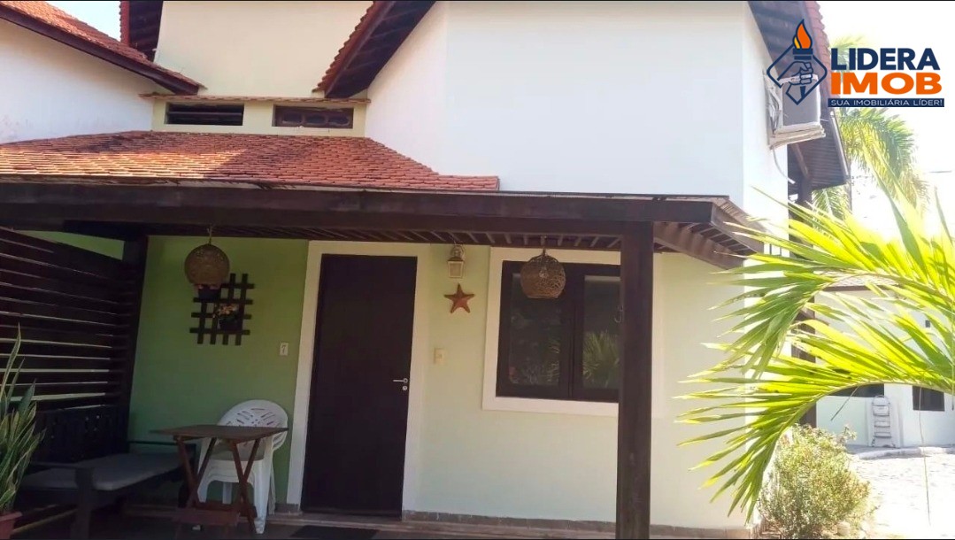 Casa, 1 quarto, 40 m² - Foto 5