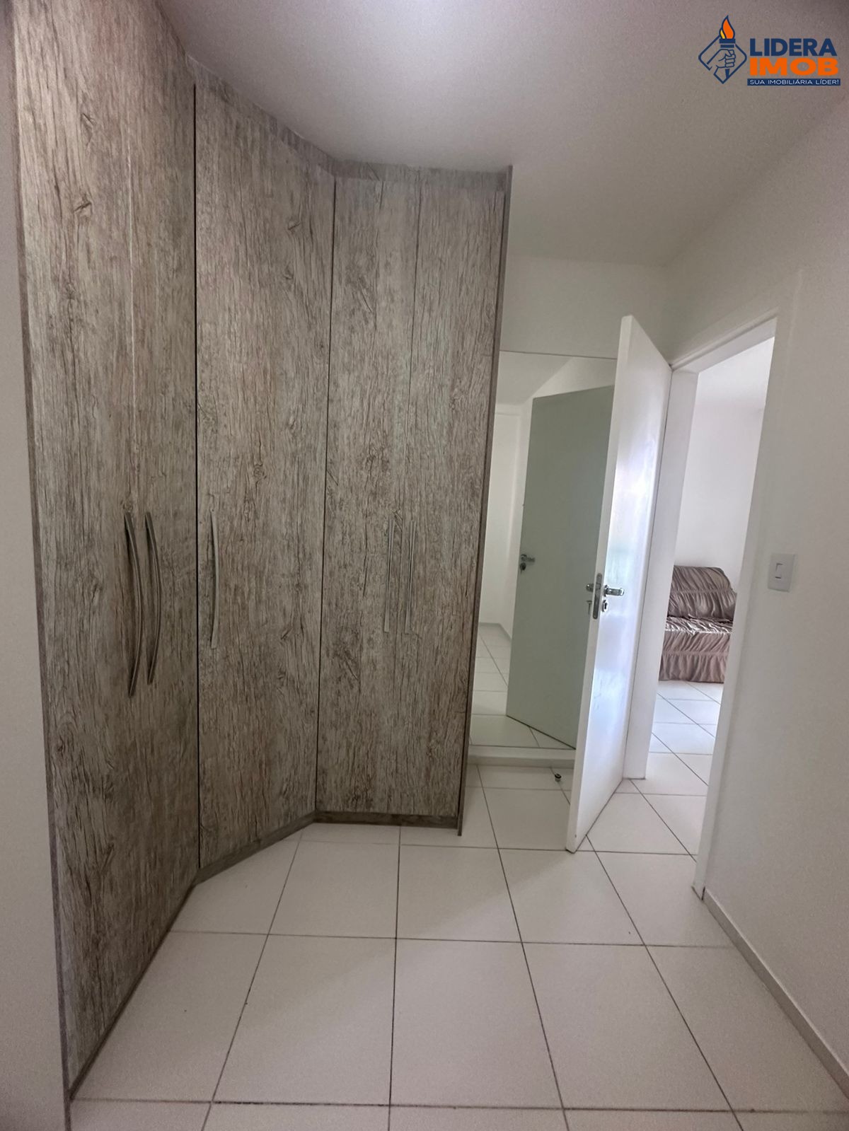 Apartamento, 2 quartos, 50 m² - Foto 7