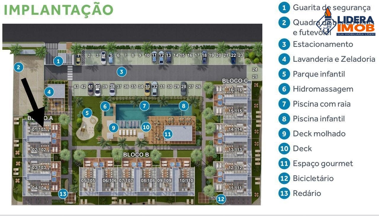 Apartamento, 2 quartos, 138 m² - Foto 26