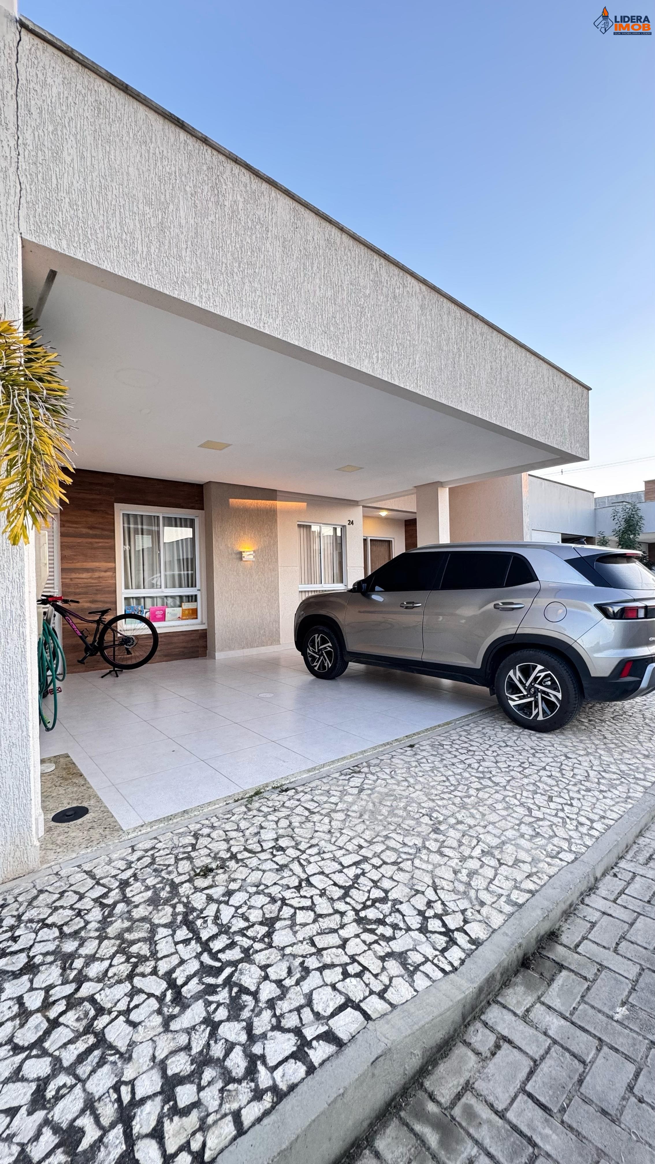 Casa, 3 quartos, 168 m² - Foto 2