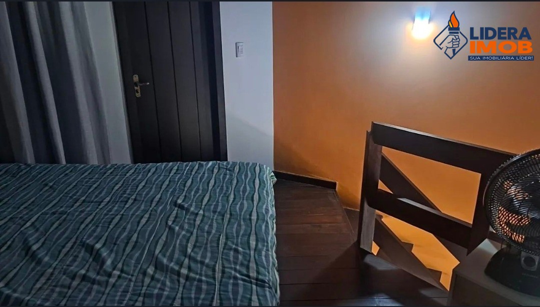 Casa, 1 quarto, 40 m² - Foto 11