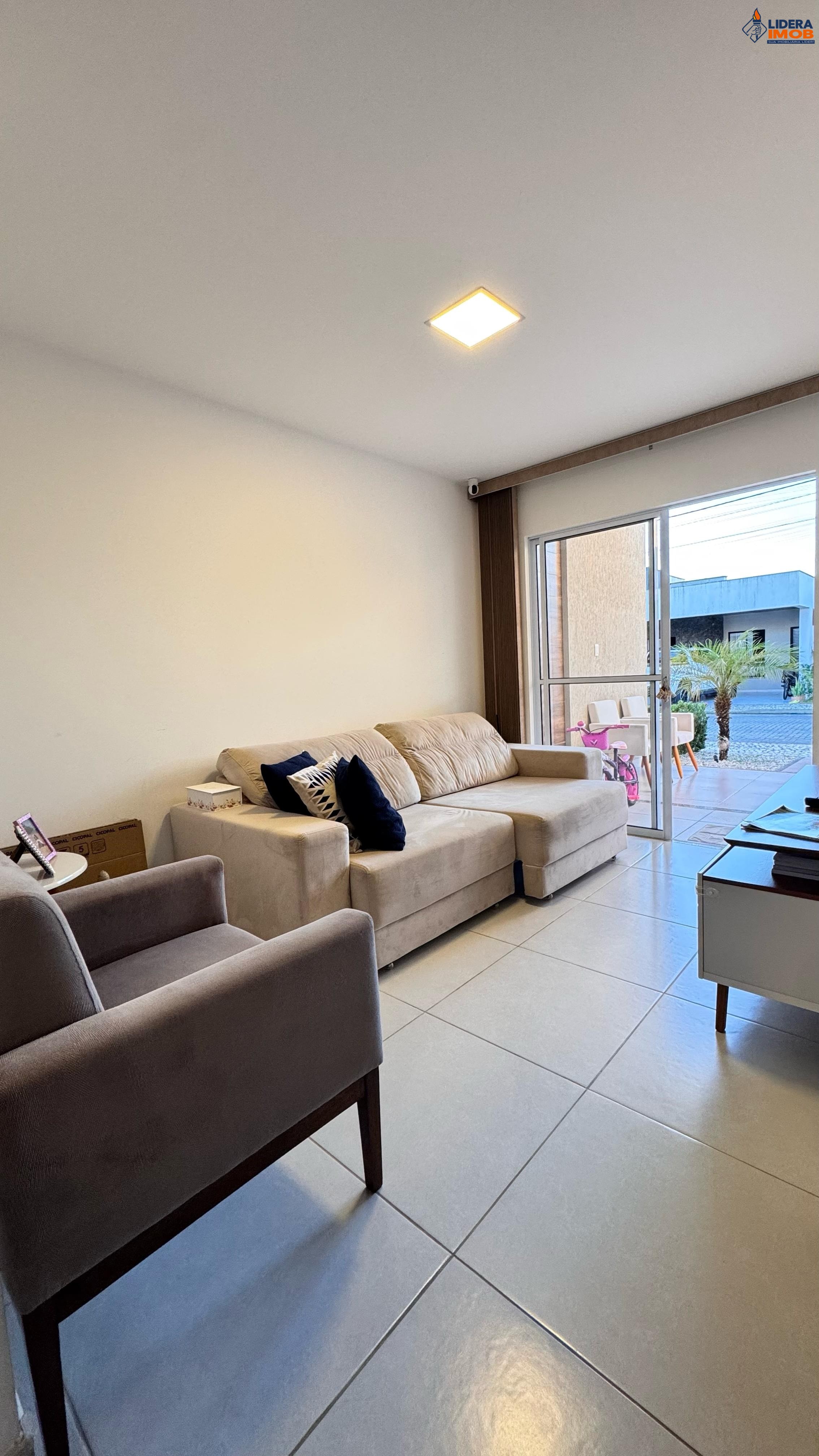 Casa, 3 quartos, 168 m² - Foto 3