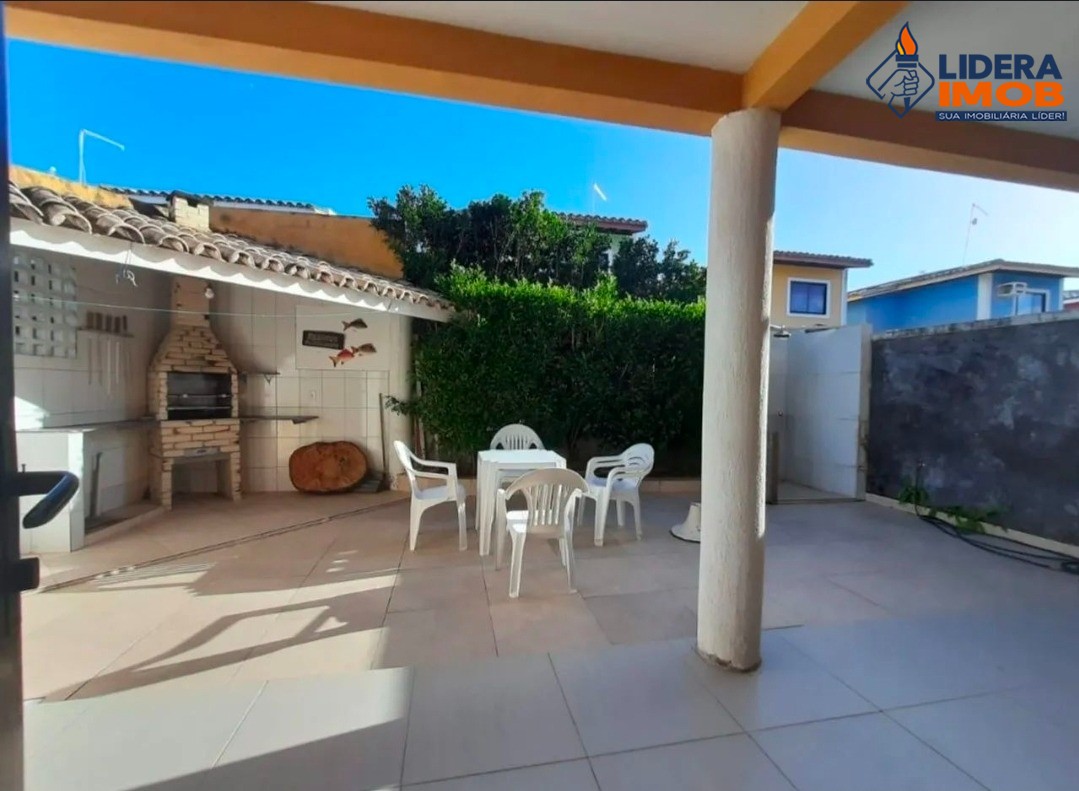 Casa, 3 quartos, 120 m² - Foto 9