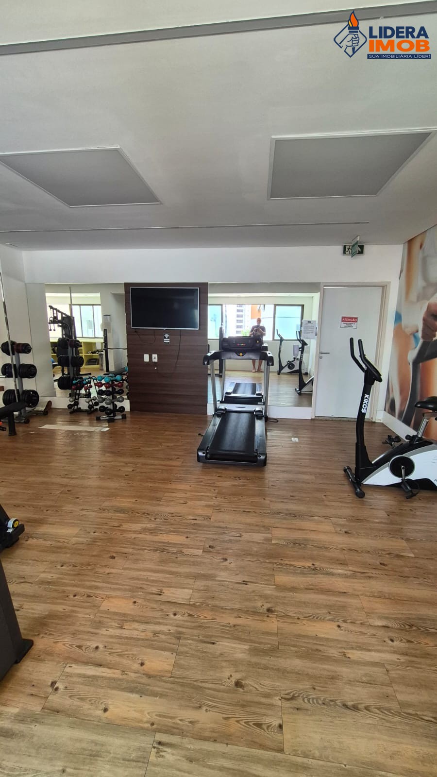 Apartamento, 2 quartos, 63 m² - Foto 11
