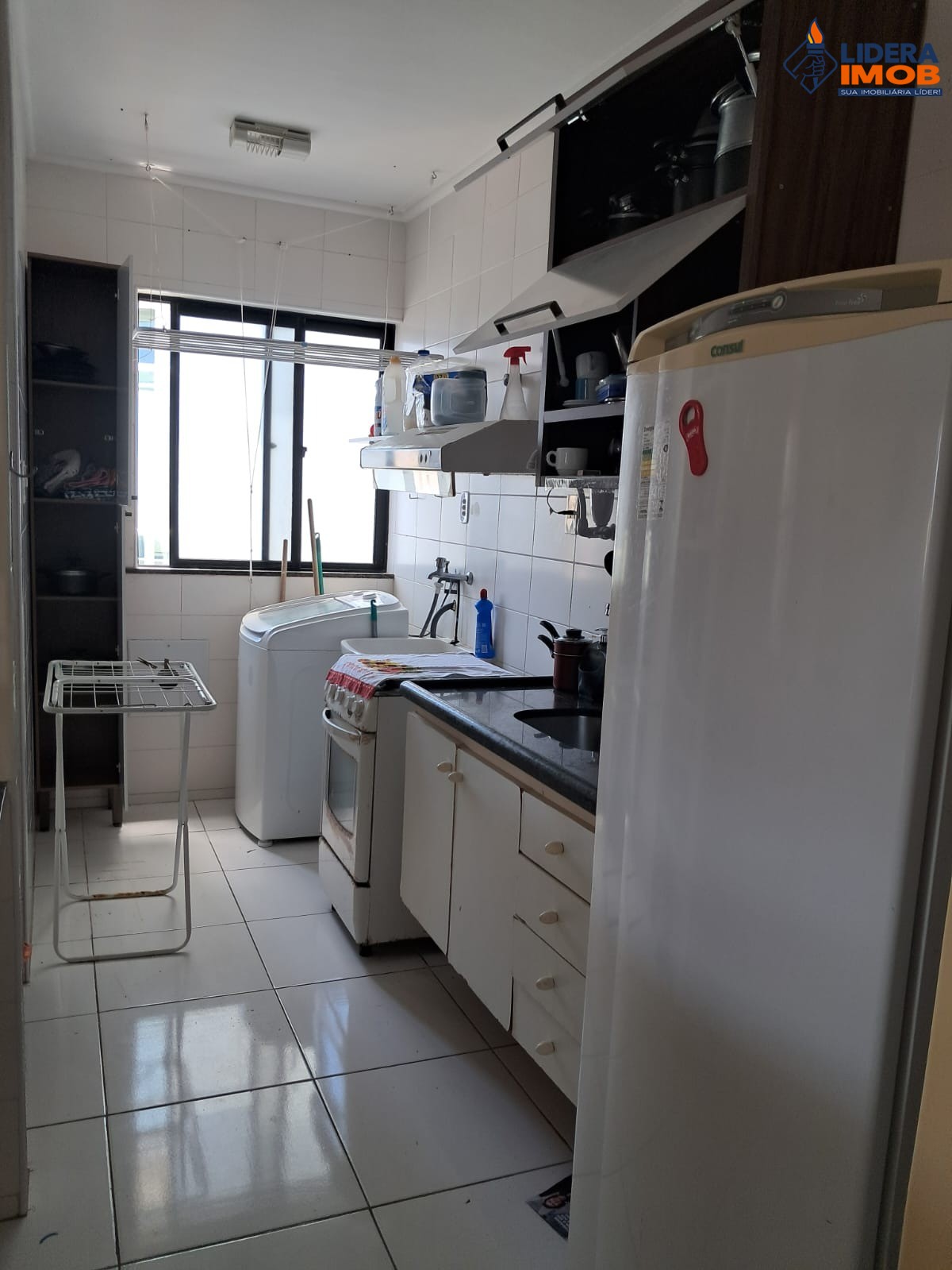 Apartamento, 1 quarto, 48 m² - Foto 6