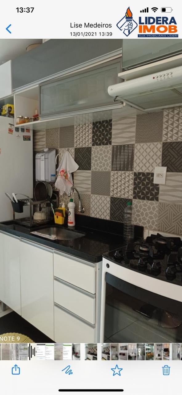 Apartamento, 2 quartos, 60 m² - Foto 4