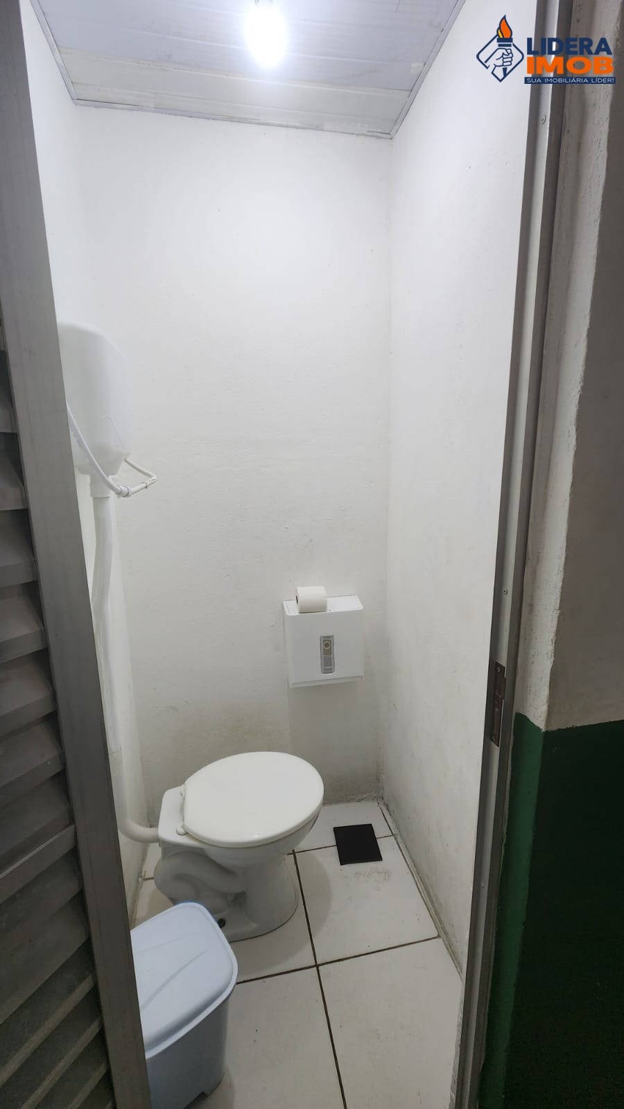 Loja-Salão, 260 m² - Foto 12