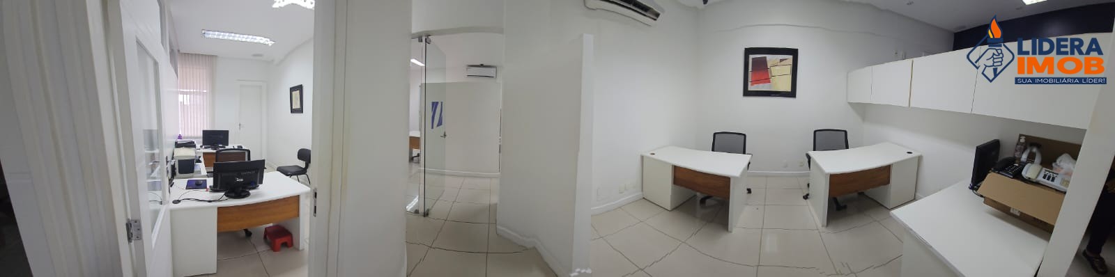 Sala-Conjunto, 40 m² - Foto 3