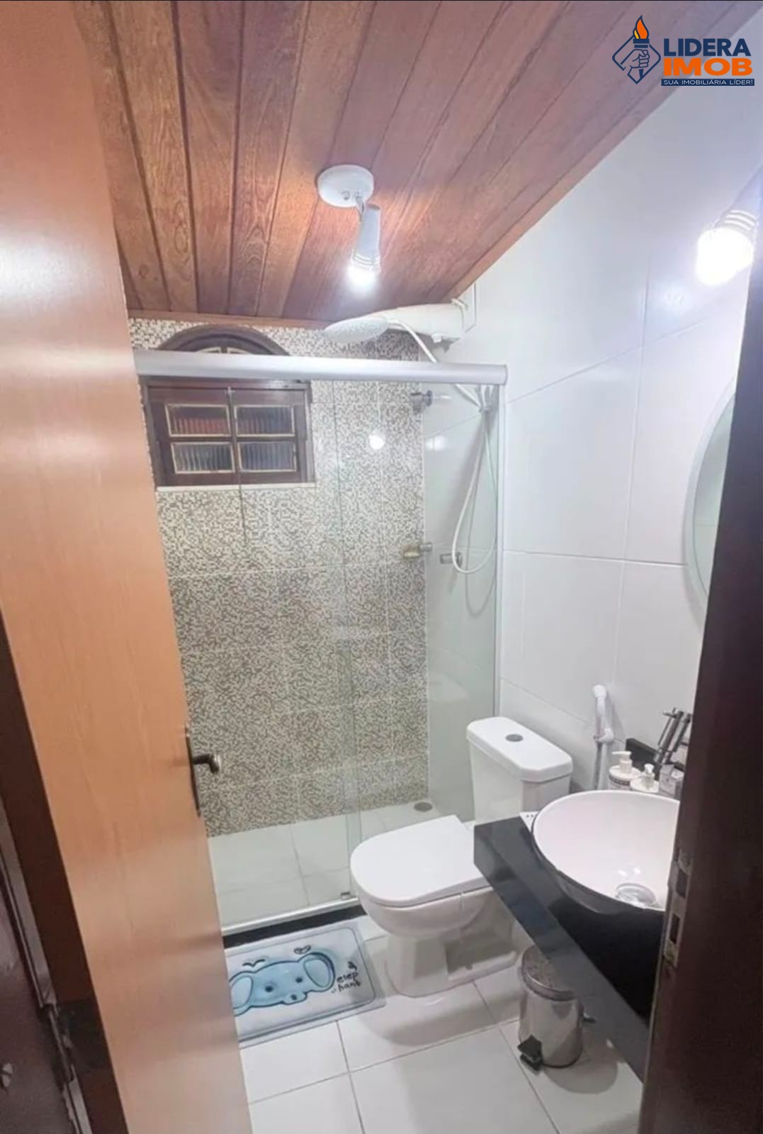 Casa, 3 quartos, 200 m² - Foto 6