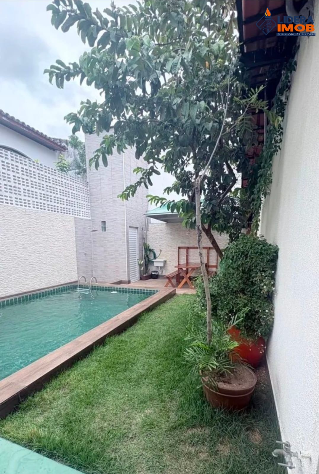 Casa, 3 quartos, 200 m² - Foto 15