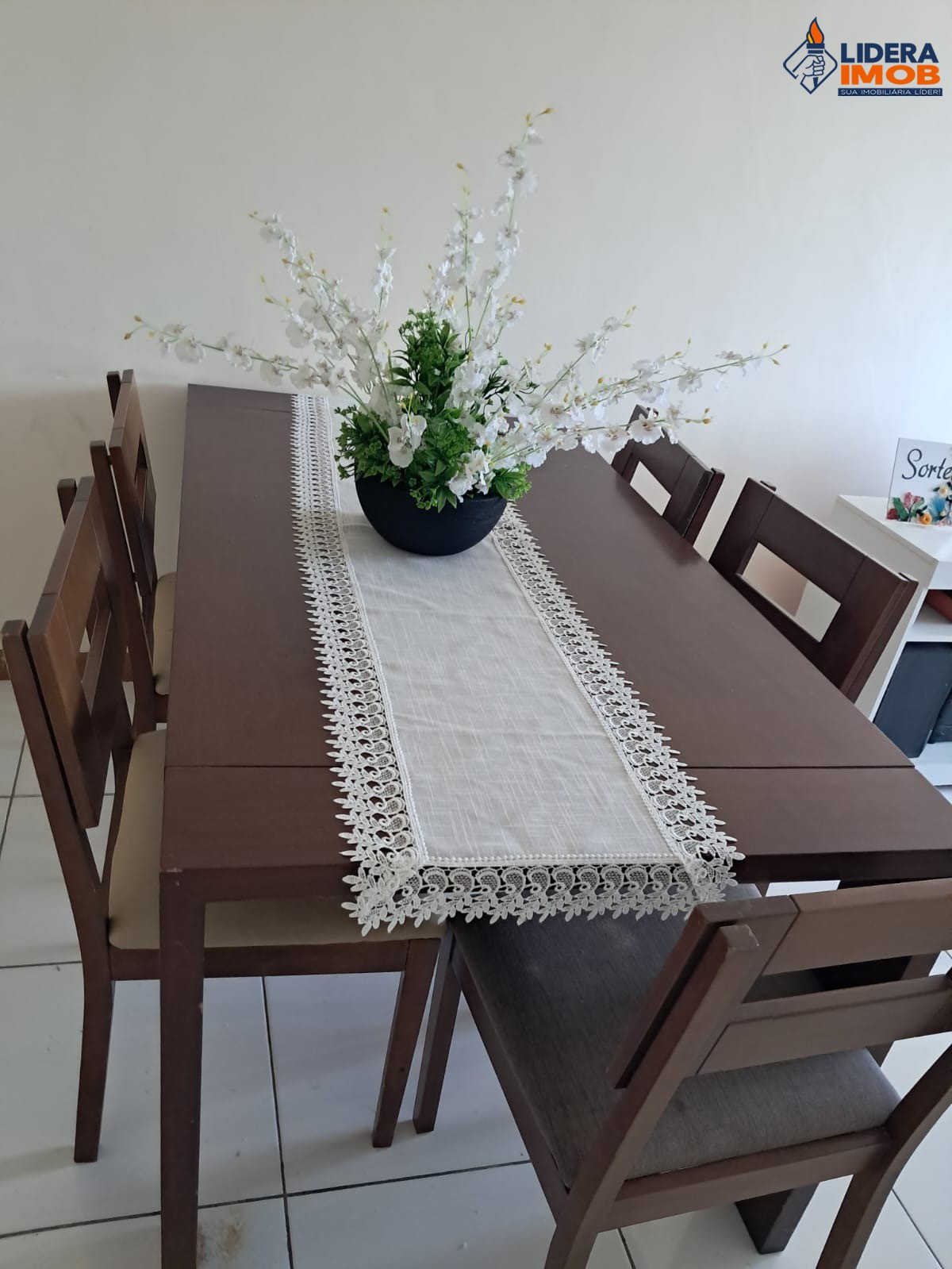 Apartamento, 1 quarto, 48 m² - Foto 2