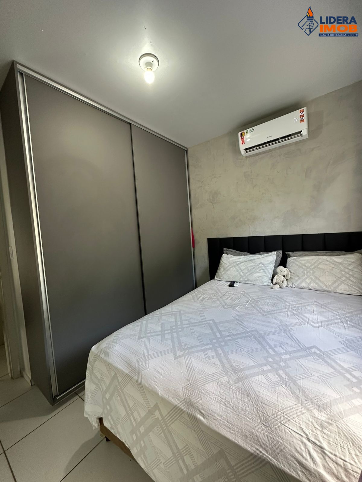 Apartamento, 2 quartos, 50 m² - Foto 8