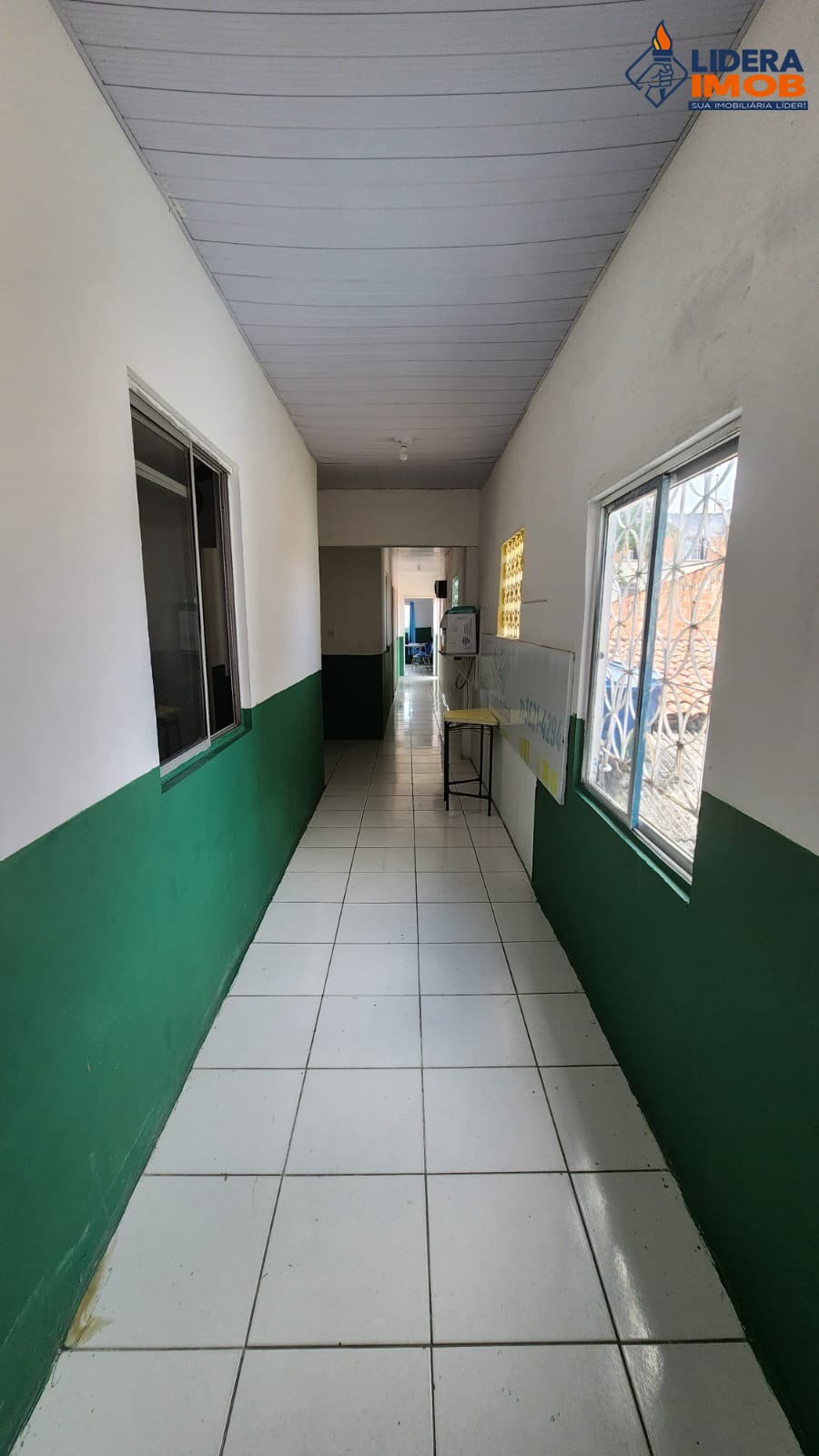 Loja-Salão, 260 m² - Foto 3