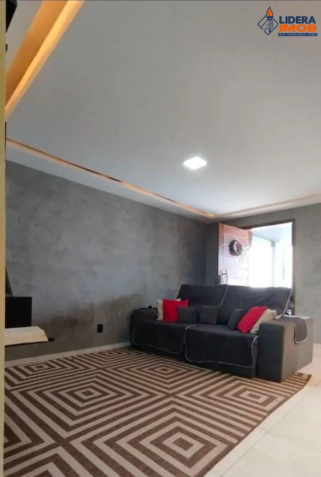 Casa, 3 quartos, 200 m² - Foto 4