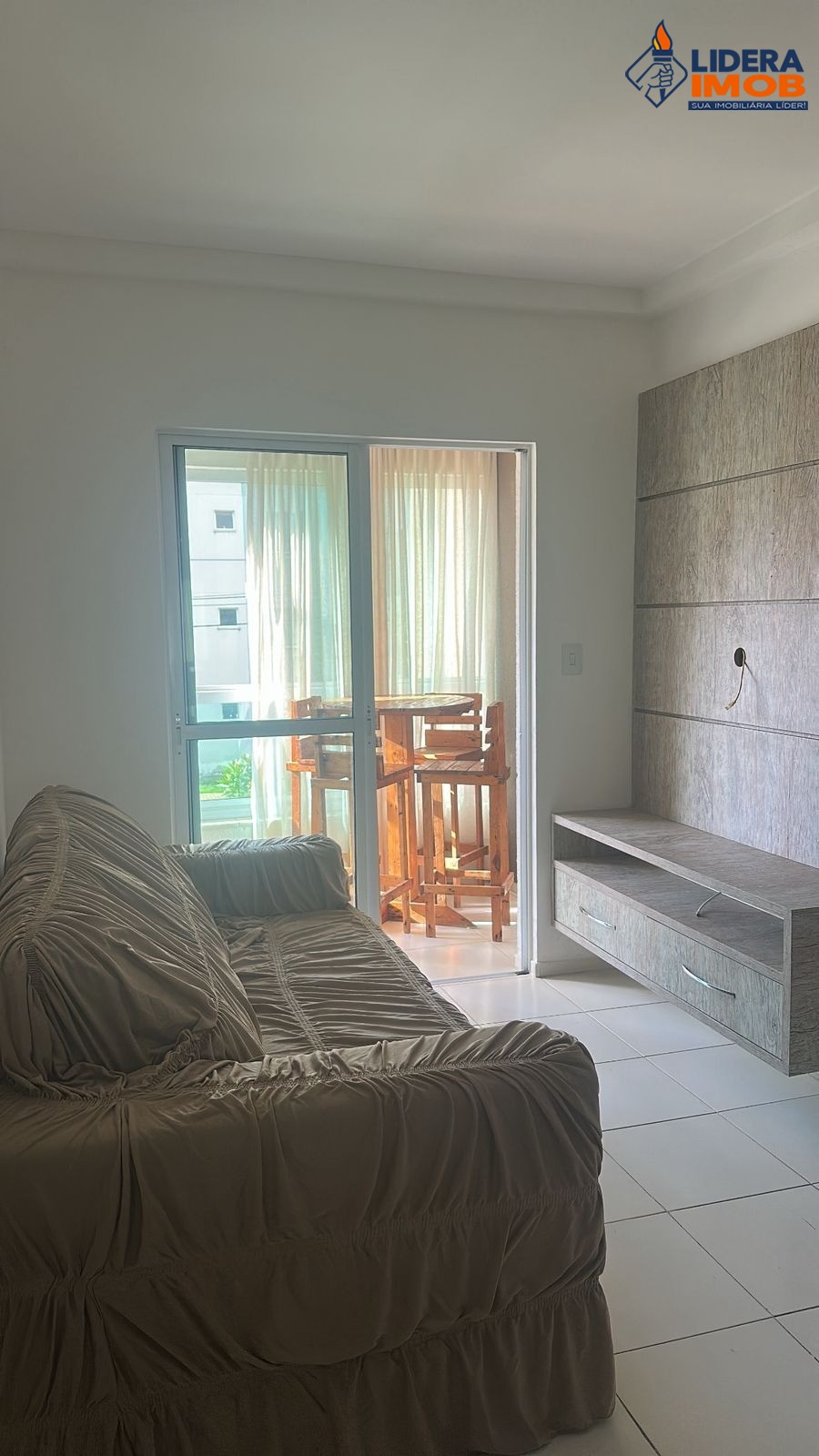 Apartamento, 2 quartos, 50 m² - Foto 3