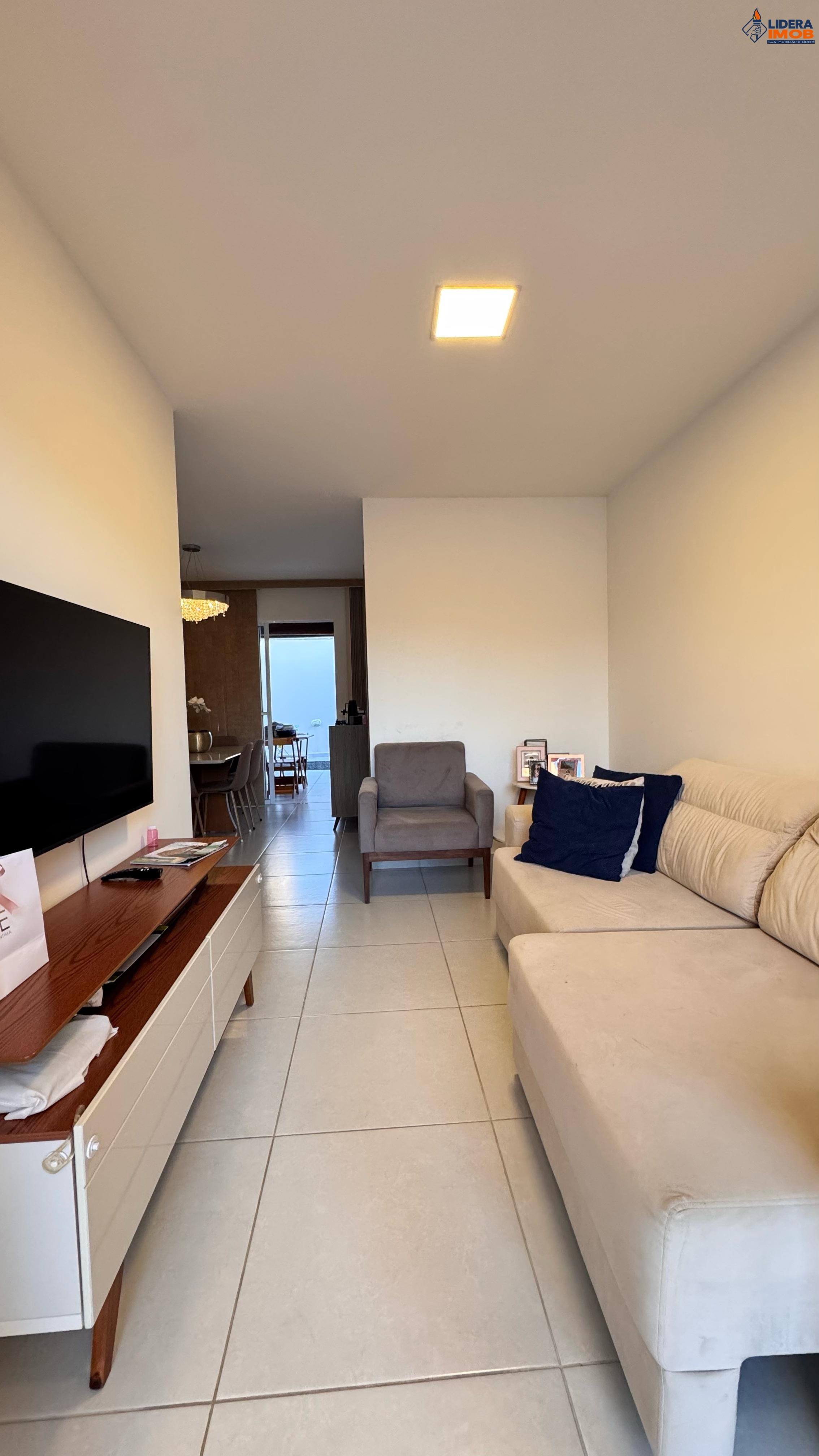 Casa, 3 quartos, 168 m² - Foto 1
