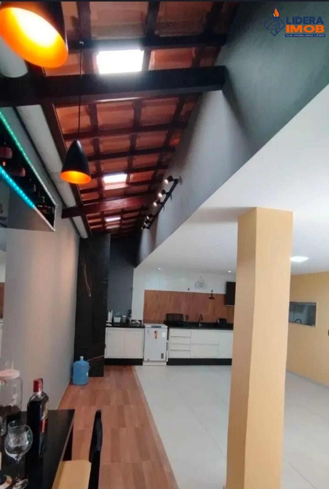Casa, 3 quartos, 200 m² - Foto 11