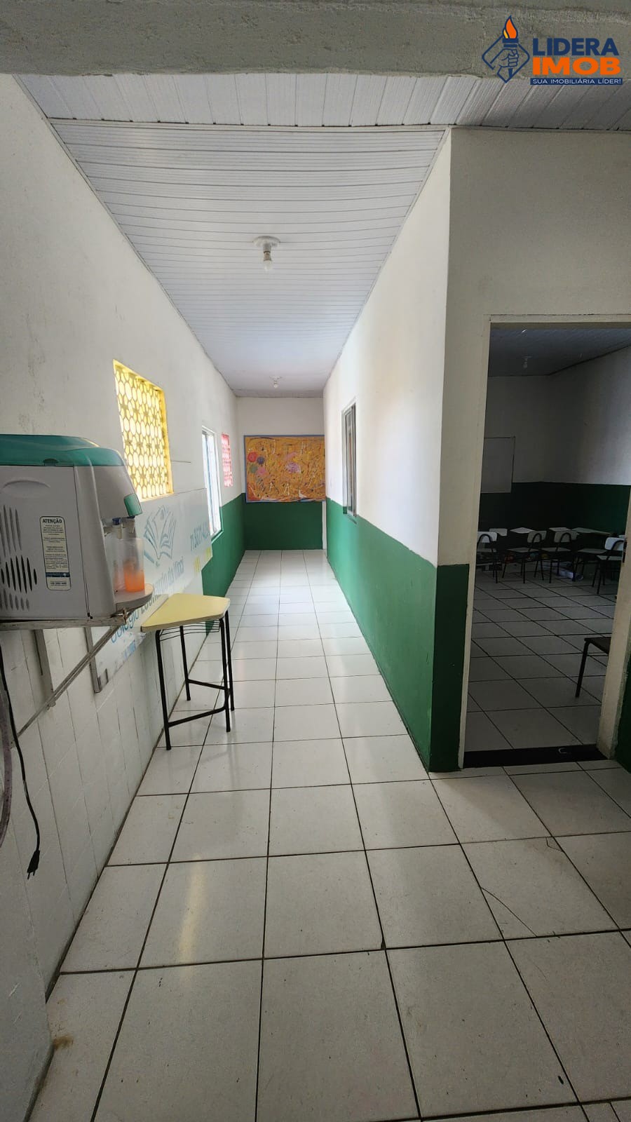 Loja-Salão, 260 m² - Foto 2