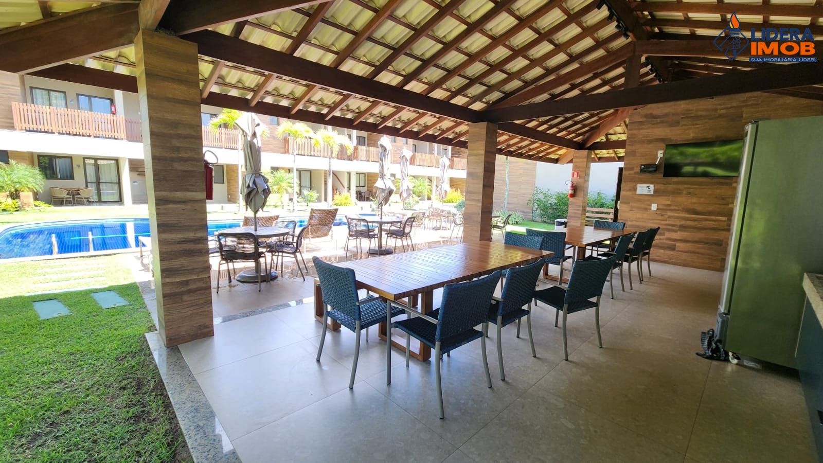 Apartamento, 2 quartos, 60 m² - Foto 10