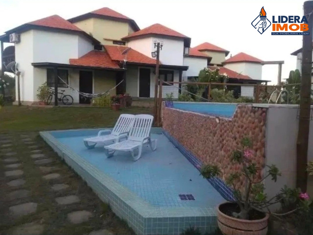 Casa, 1 quarto, 40 m² - Foto 17