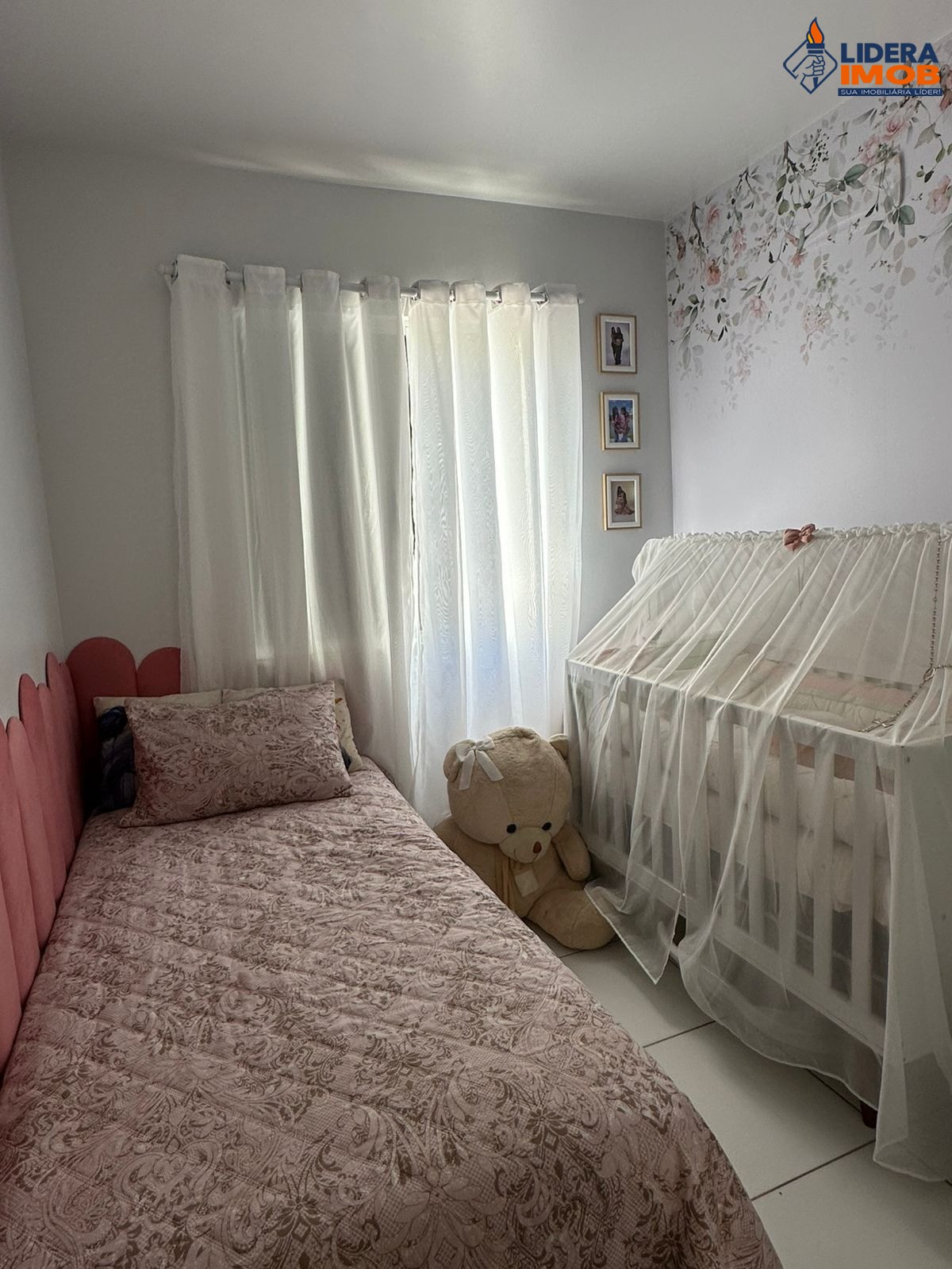 Apartamento, 2 quartos, 50 m² - Foto 5