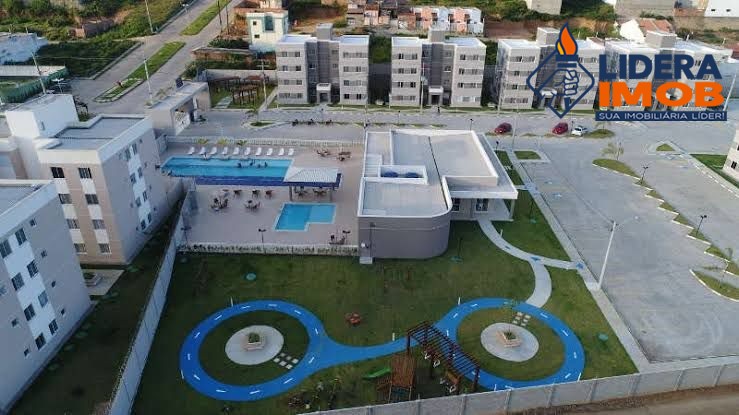 Apartamento, 2 quartos, 50 m² - Foto 15
