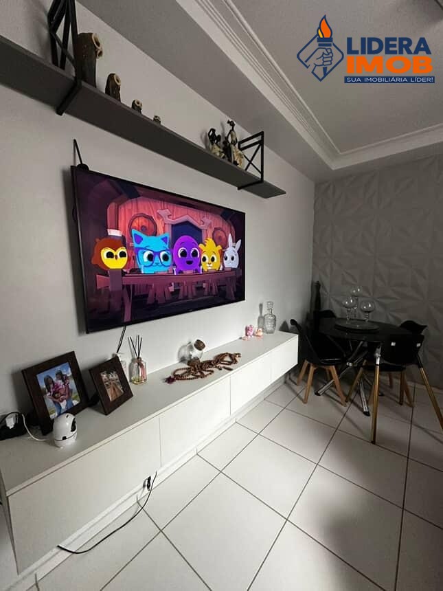 Apartamento, 2 quartos, 50 m² - Foto 31