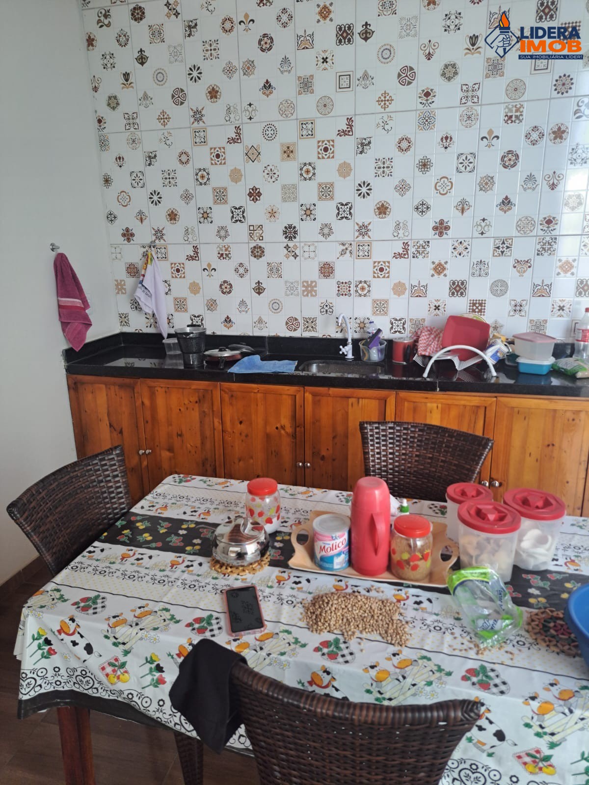 Casa, 3 quartos, 180 m² - Foto 12