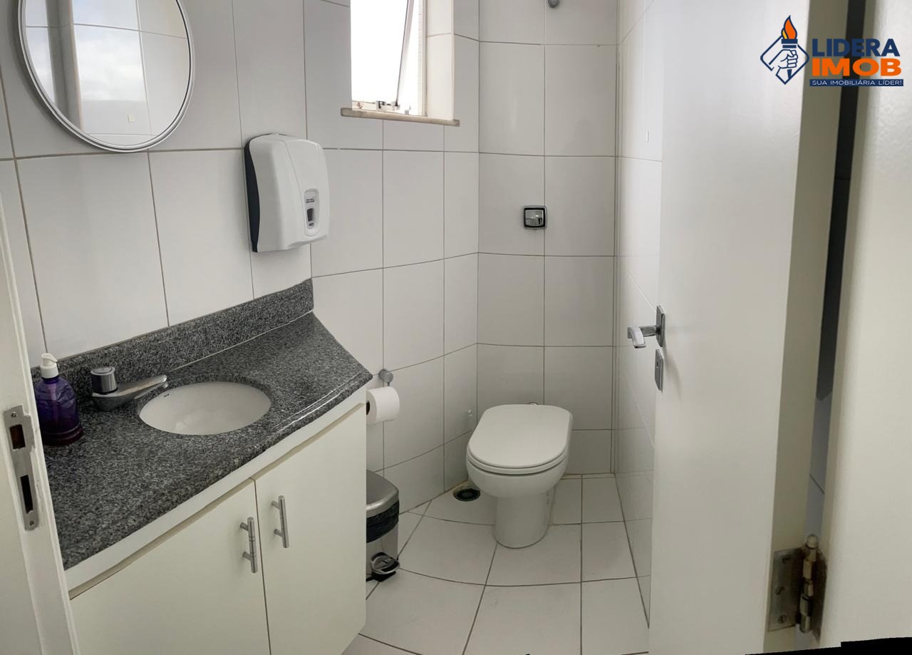 Sala-Conjunto, 40 m² - Foto 6