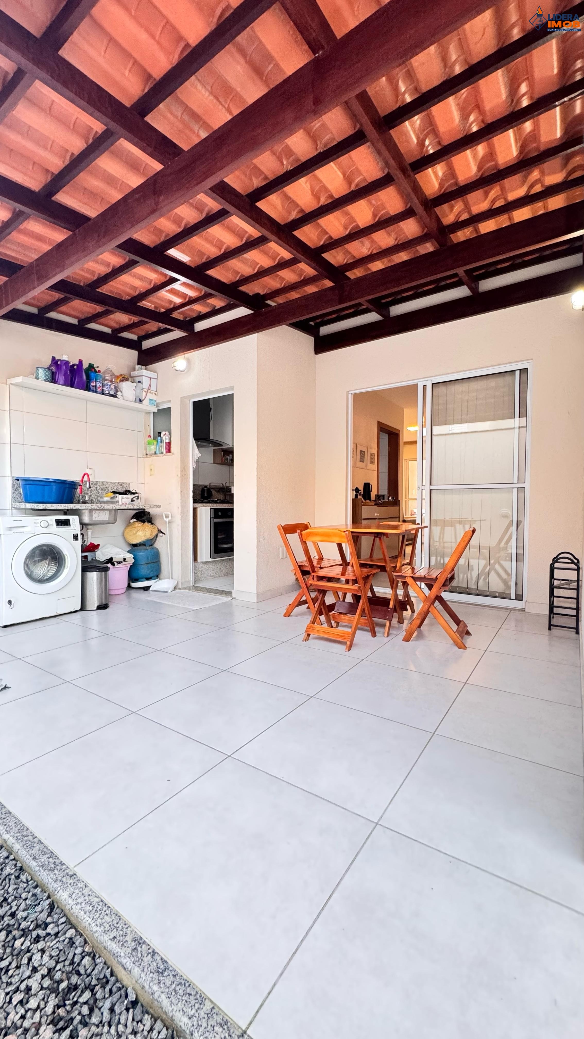 Casa, 3 quartos, 168 m² - Foto 17