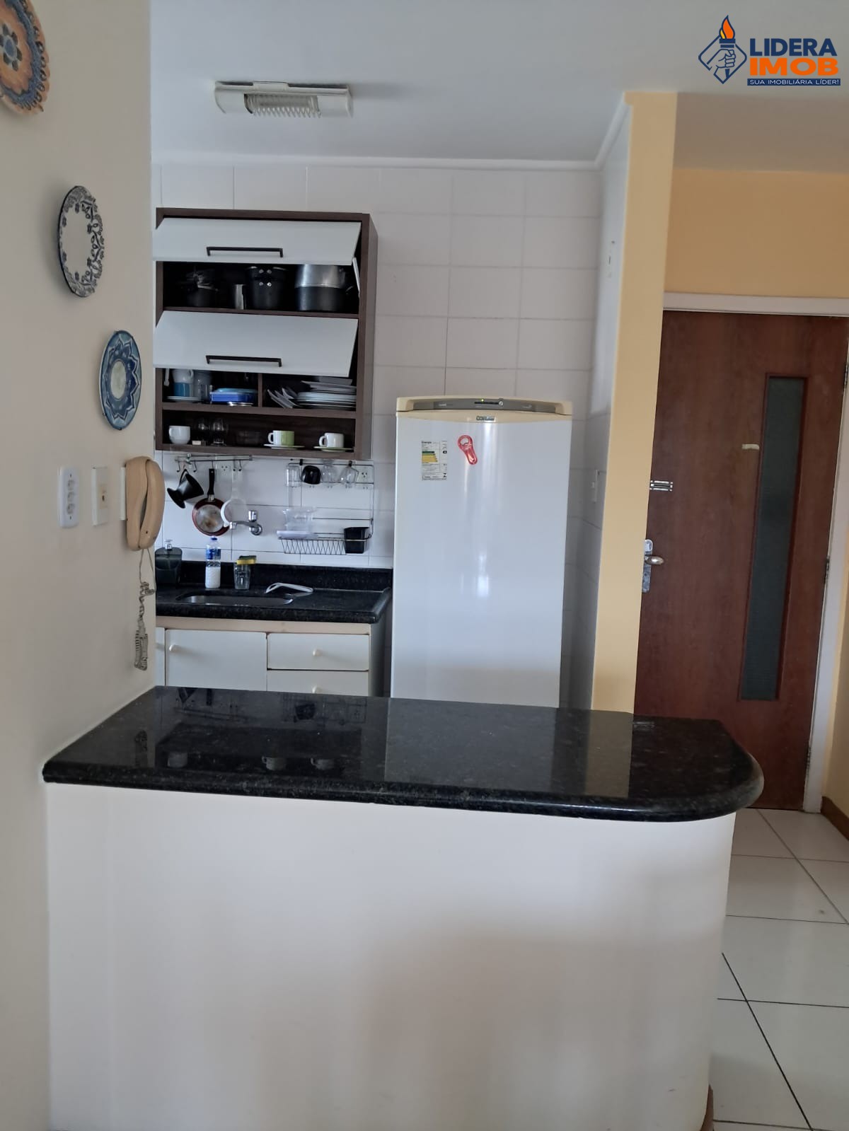 Apartamento, 1 quarto, 48 m² - Foto 4