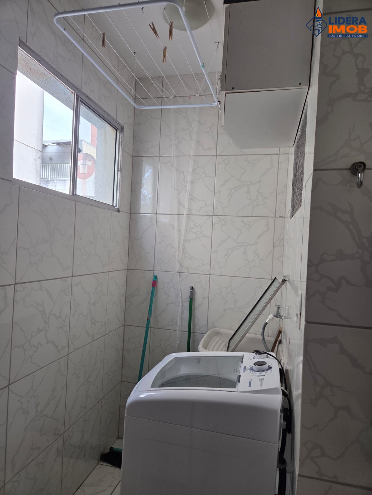 Apartamento, 2 quartos, 45 m² - Foto 4