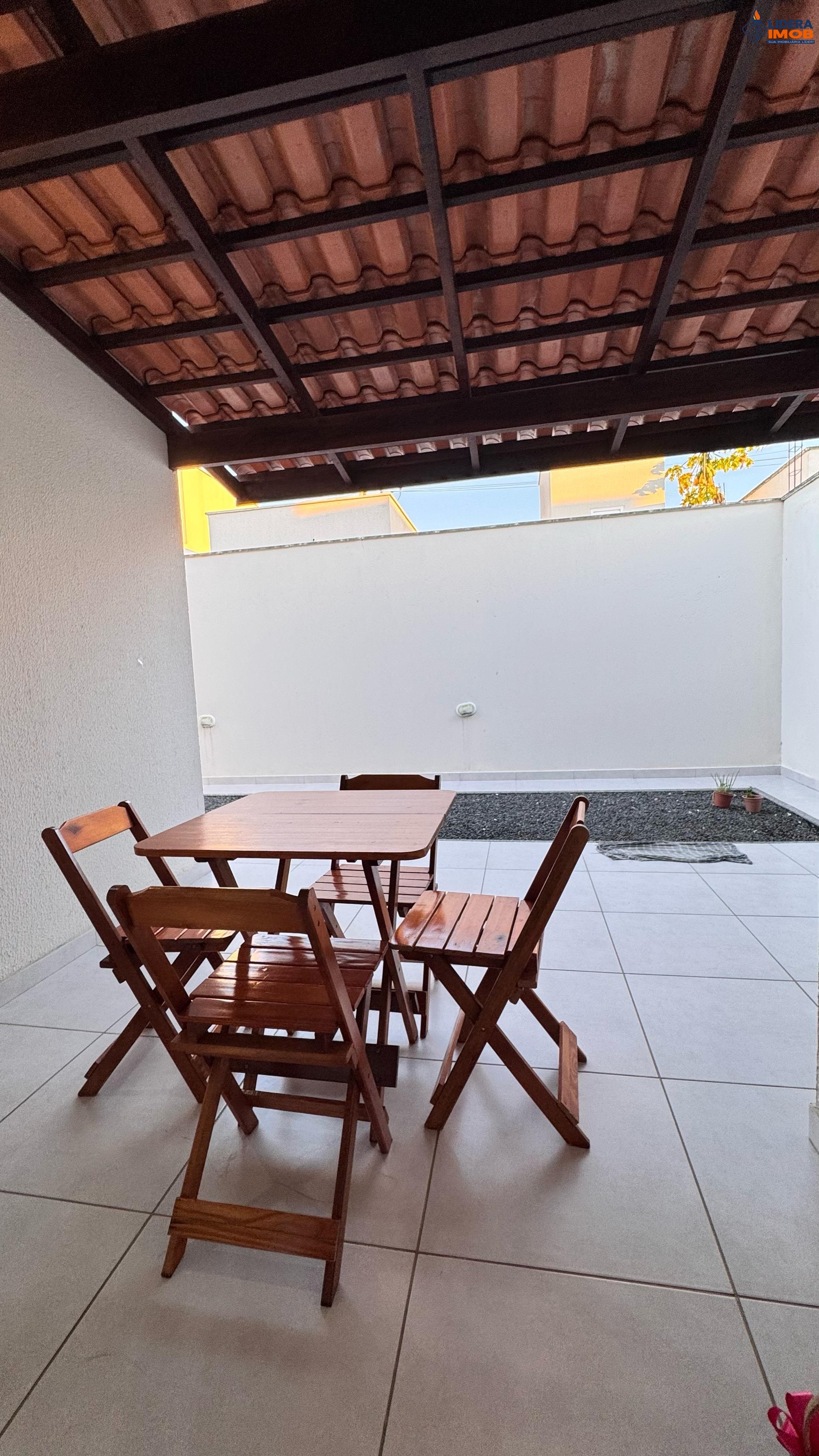 Casa, 3 quartos, 168 m² - Foto 14