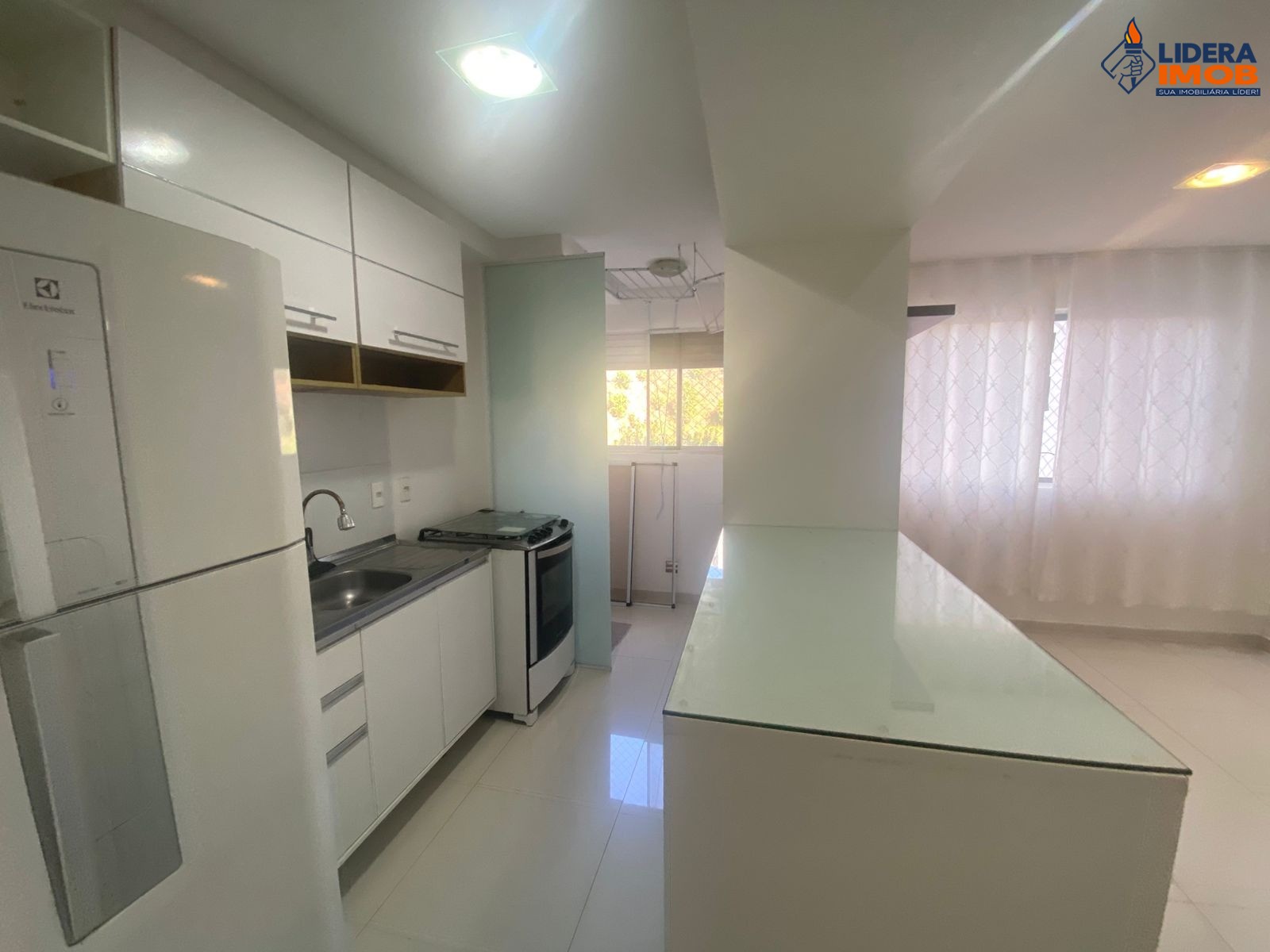 Apartamento, 2 quartos, 49 m² - Foto 9