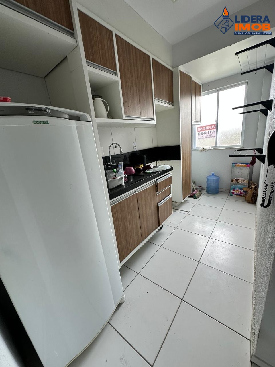 Apartamento, 2 quartos, 50 m² - Foto 24