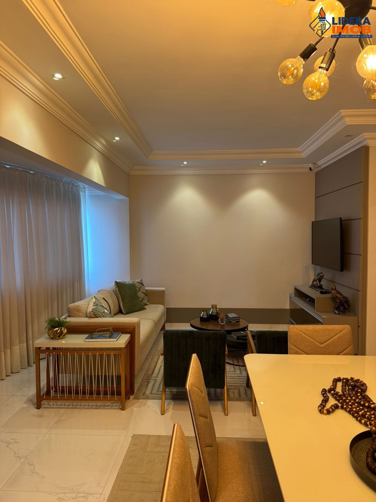 Apartamento, 3 quartos, 98 m² - Foto 9