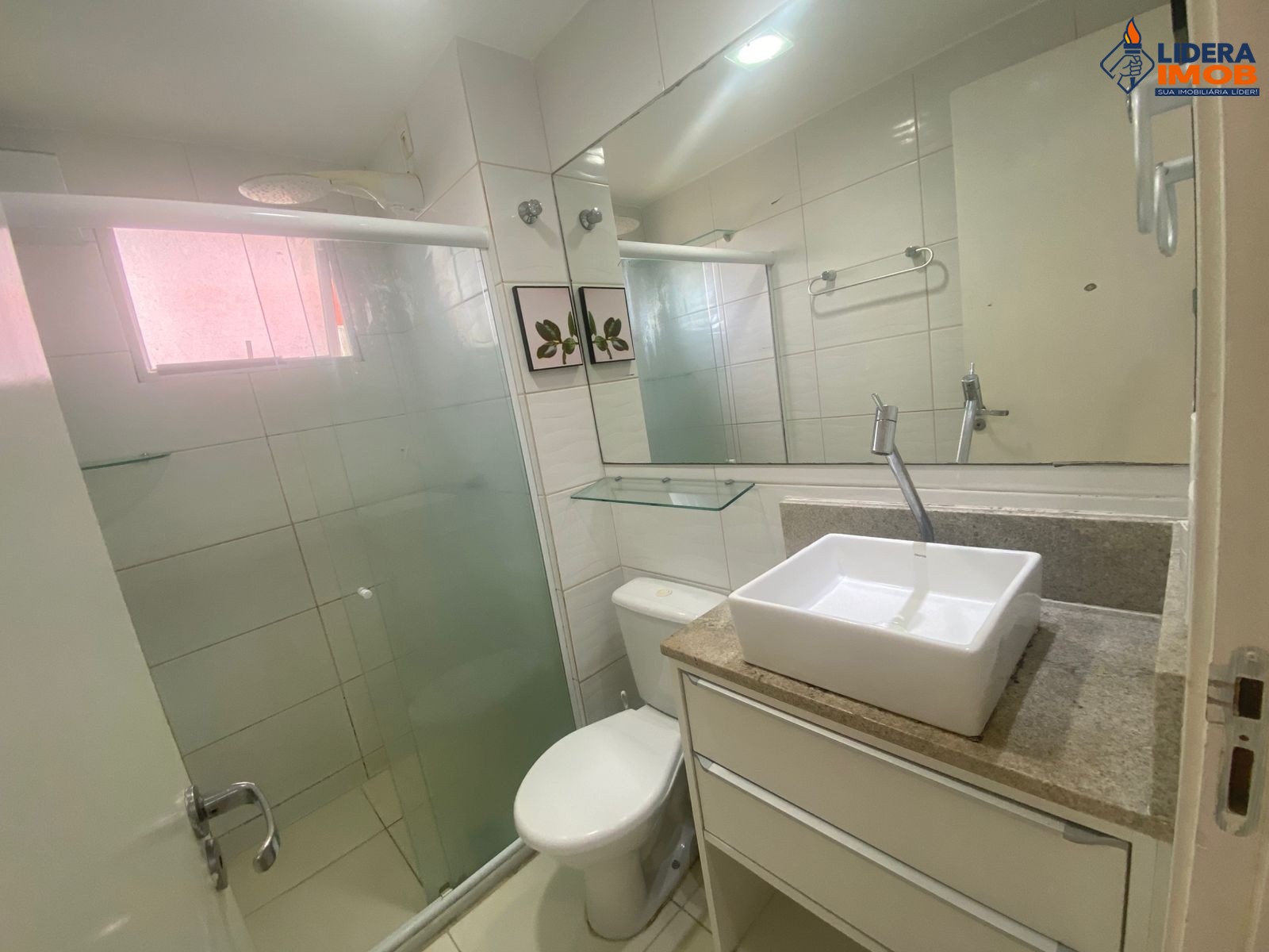 Apartamento, 2 quartos, 49 m² - Foto 4