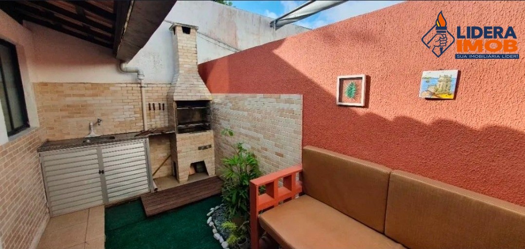 Casa, 4 quartos, 120 m² - Foto 2