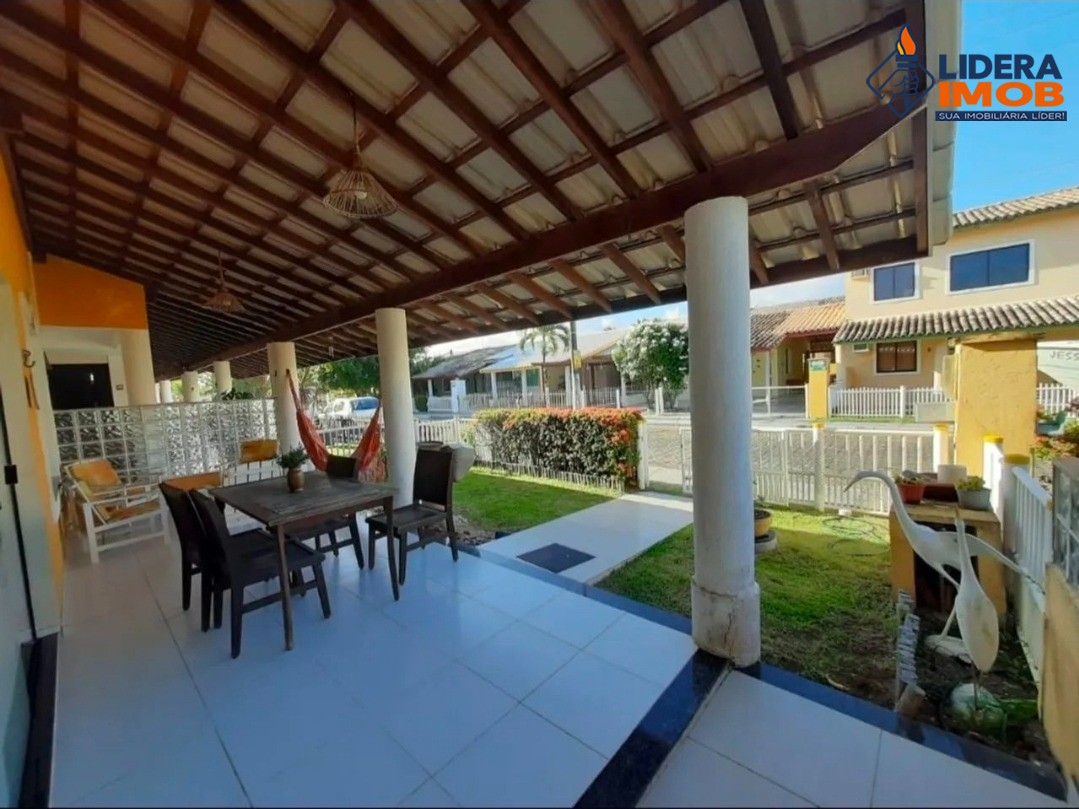 Casa, 3 quartos, 120 m² - Foto 3