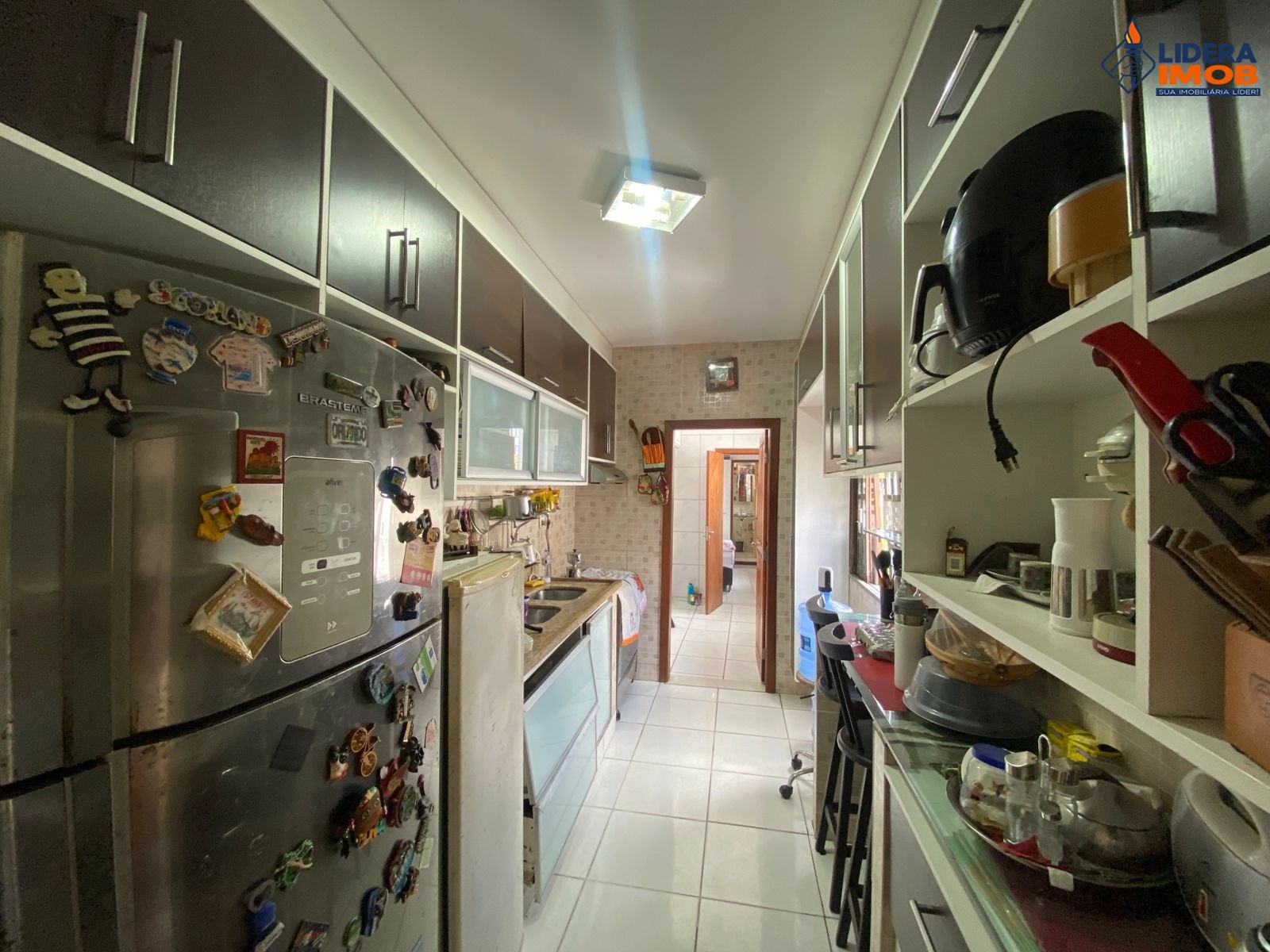 Apartamento, 3 quartos, 151 m² - Foto 12
