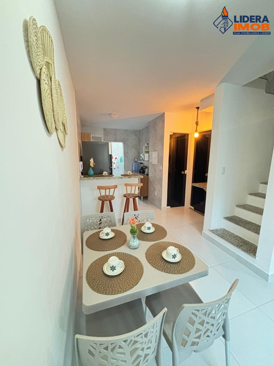 Casa, 3 quartos, 135 m² - Foto 13
