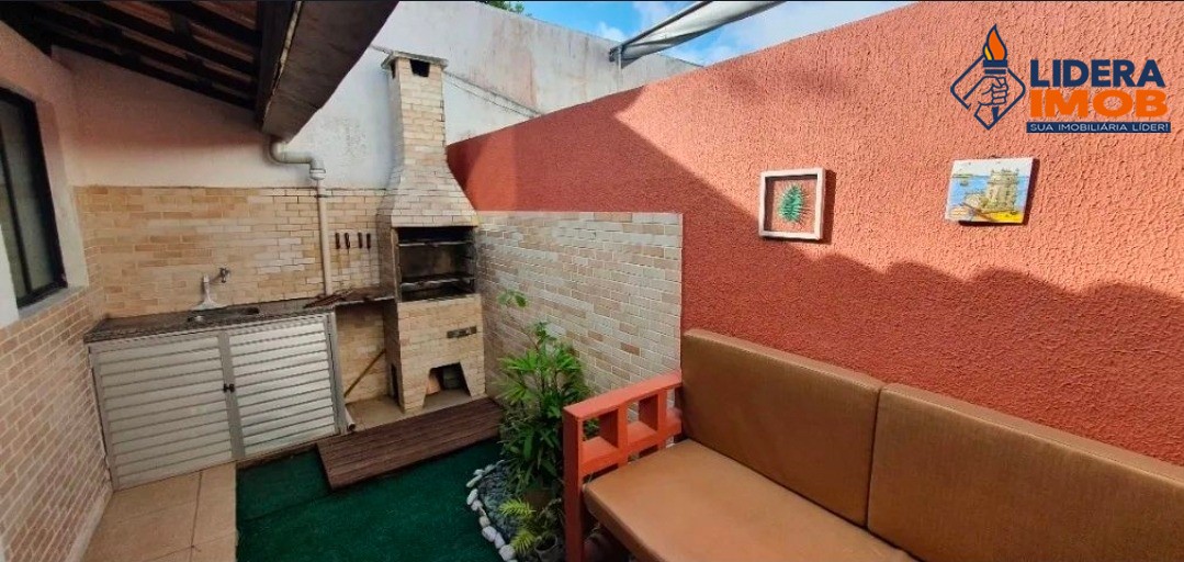 Casa, 4 quartos, 120 m² - Foto 9