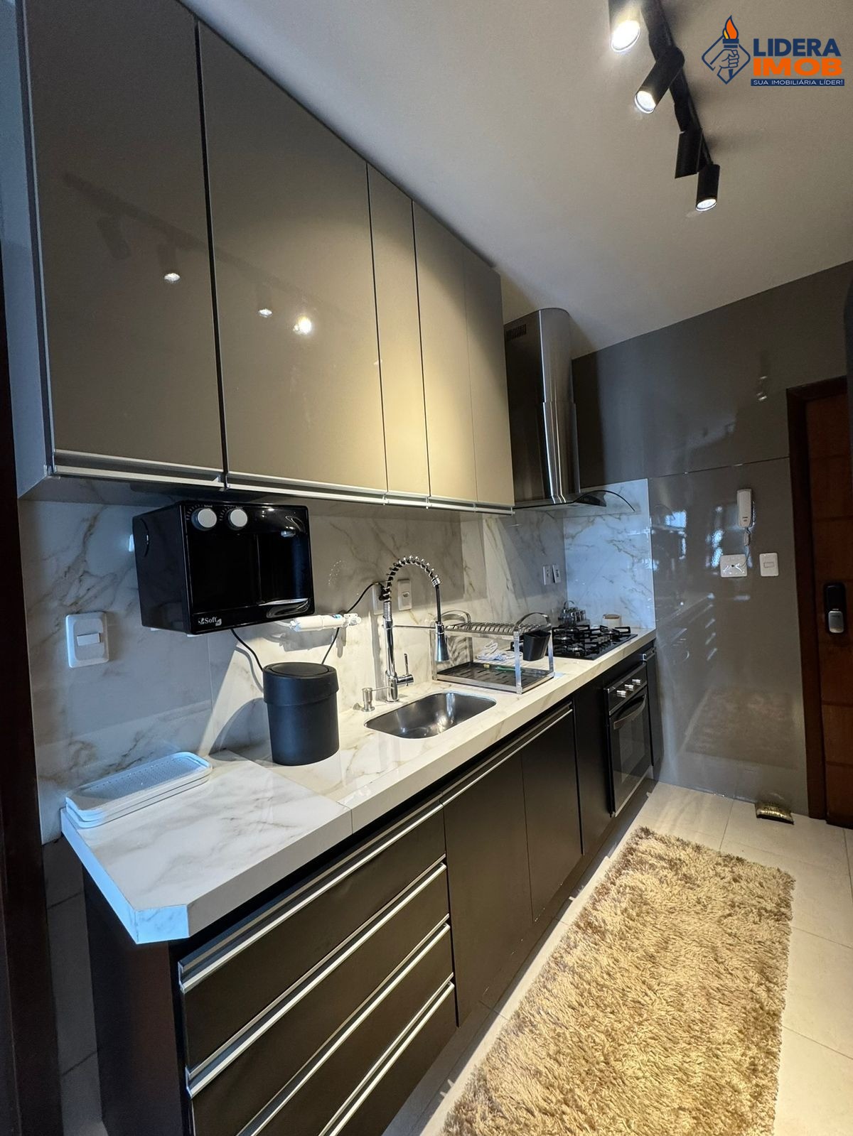 Apartamento, 3 quartos, 98 m² - Foto 6