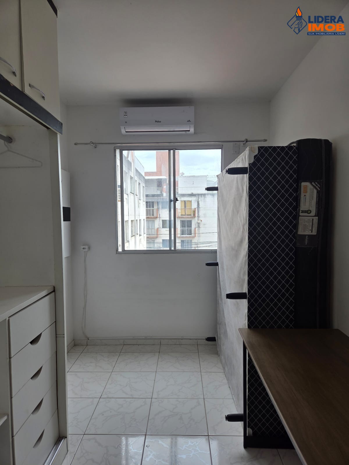 Apartamento, 2 quartos, 45 m² - Foto 10