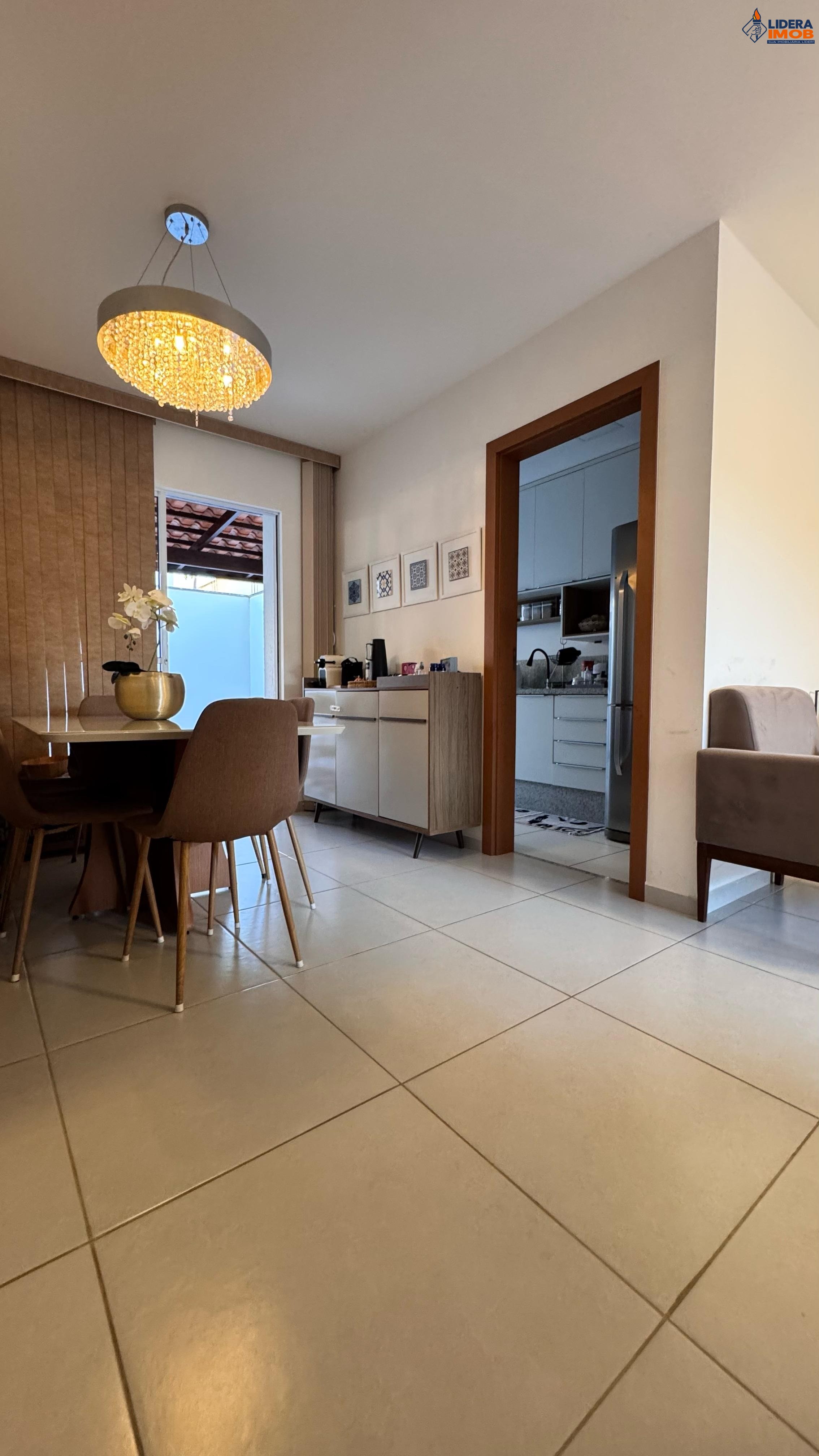 Casa, 3 quartos, 168 m² - Foto 7