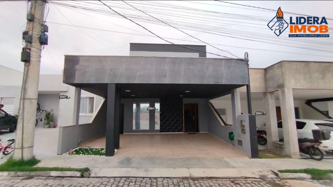 Casa, 3 quartos, 200 m² - Foto 2