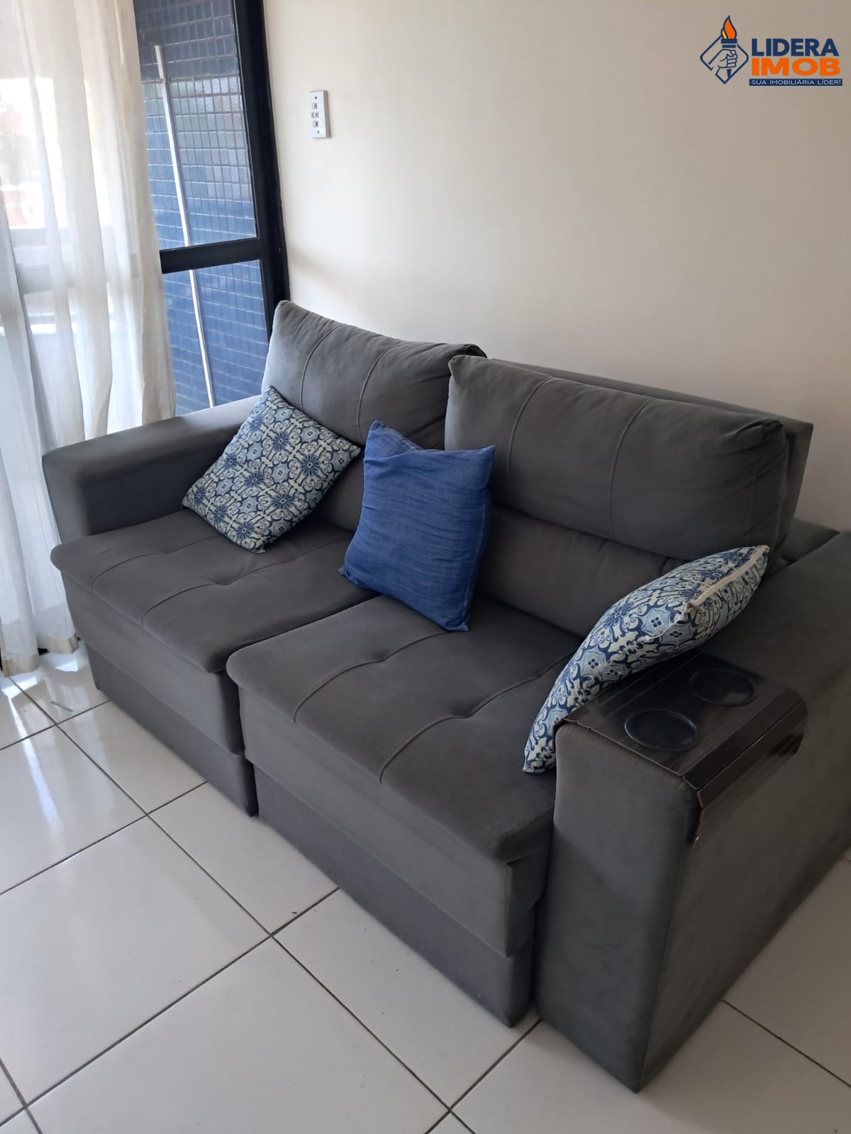 Apartamento, 1 quarto, 48 m² - Foto 11