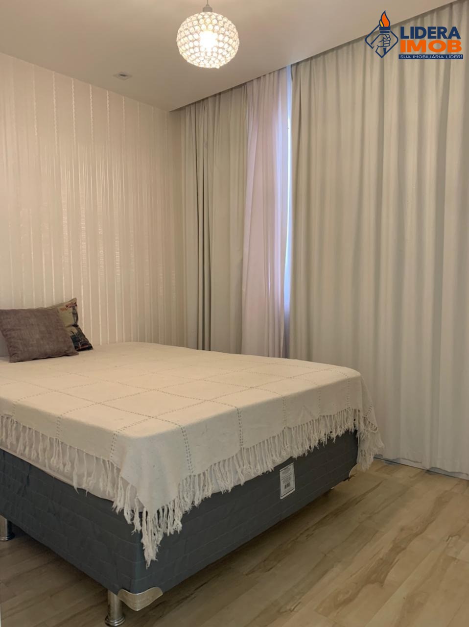 Apartamento, 2 quartos, 60 m² - Foto 6