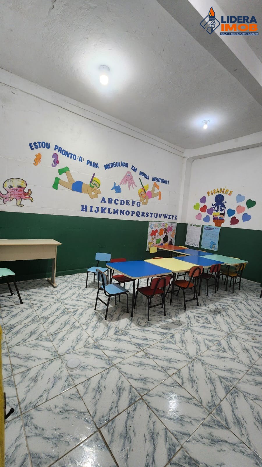 Loja-Salão, 260 m² - Foto 22